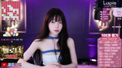 korean BJ 세연검둥 m0m099 18-07-25 (10) – BJ 과즙세연-秀人集