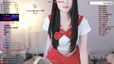 korean BJ 2025-04-16_05-50-09 – tmfthfthd – BJ 세미-秀人集