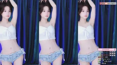 korean BJ 깅예솔 yunhee1222 18-07-25 – BJ 깅예솔-秀人集
