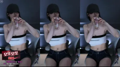 korean BJ 세연검둥 m0m099 18-07-25 (3) – BJ 과즙세연-秀人集