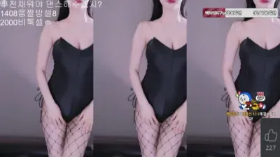 korean BJ 백하 mj0128 18-07-25 – BJ 백하♥-秀人集