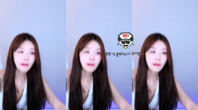 korean BJ shsh0303 04-08-24 – BJ 설윤-秀人集