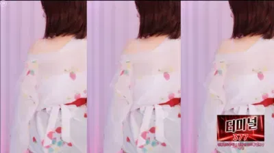 korean BJ 김빵귤 flower1023 18-07-25 – BJ 김빵귤♥-秀人集