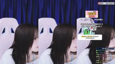 2025-07-17_03-28-29 – yunhee1222 – BJ 깅예솔-秀人集