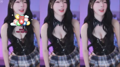 korean BJ 지붕위소희 thwl9386 20-06-25 – BJ 지붕위소희-秀人集