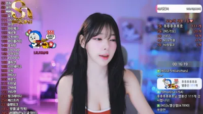 korean BJ 지붕위소희 thwl9386 (5) – BJ 지붕위소희-秀人集