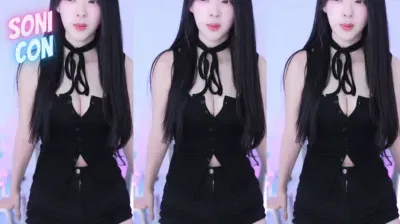 korean BJ 지붕위소희 thwl9386 (2) – BJ 지붕위소희-秀人集