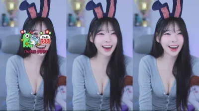 korean BJ 지붕위소희 thwl9386 (4) – BJ 지붕위소희-秀人集