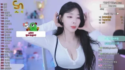 korean BJ 지붕위소희 thwl9386 (3) – BJ 지붕위소희-秀人集