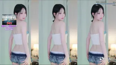 korean BJ 기래민 ramzzang 21-03-25 – BJ 기래민-秀人集