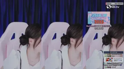 korean BJ 2025-07-24_06-41-08 – yunhee1222 – BJ 깅예솔-秀人集