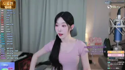 korean BJ 2025-04-05_05-01-06 – ramzzang – BJ 기래민-秀人集