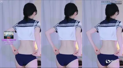 korean BJ 기래민 ramzzang 10-01-24 – BJ 기래민-秀人集