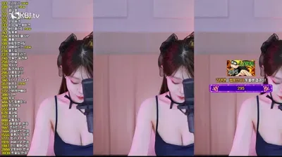 korean BJ 2025-07-23_19-20-20 – crazycatsss – BJ 재희。-秀人集