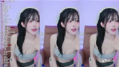 korean BJ 2025-07-24_05-34-07 – rlagpwns06 – BJ 짱떡-秀人集