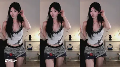 korean BJ 2025-07-24_05-01-38 – bumzi98 – BJ 하니니♥-秀人集