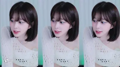 korean BJ 2025-07-24_05-09-11 – flower1023 – BJ 김빵귤♥-秀人集