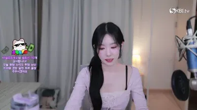 korean BJ 2025-04-29_08-30-10 – ramzzang – BJ 기래민-秀人集