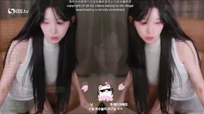 korean BJ 2025-07-24_07-15-46 – dbsek28 – BJ 새라♡-秀人集