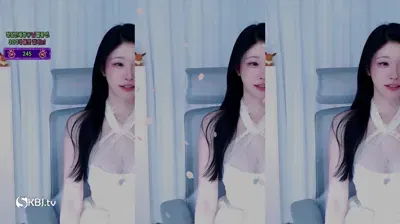korean BJ 2025-07-24_07-02-03 – wannabe33 – BJ ♡세경♡-秀人集
