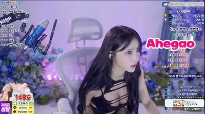 korean BJ 2025-07-24_01-58-18 – yunyeson3015 – BJ 애순이-秀人集