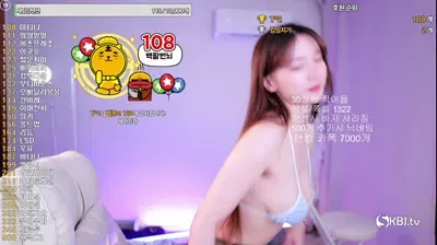 korean BJ 2025-05-21_05-09-37 – serimm – BJ 세림잉-秀人集