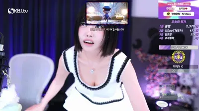 korean BJ 2025-07-24_07-28-15 – dlswldus107 – BJ 인지연-秀人集
