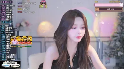 korean BJ 2025-07-24_05-01-43 – dign1461 – BJ ♡혜밍-秀人集