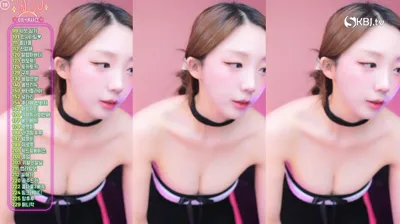 korean BJ 2025-07-24_05-41-37 – dlsgk1763 – BJ 유니나♥-秀人集