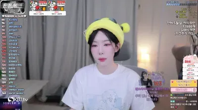 korean BJ 2025-04-21_05-03-35 – ramzzang – BJ 기래민-秀人集