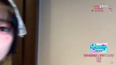 korean BJ 2025-07-24_01-21-43 – y970308 – BJ 루루♥-秀人集