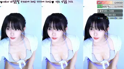 korean BJ 2025-07-24_05-59-41 – feel0100 – BJ 아리샤♥-秀人集