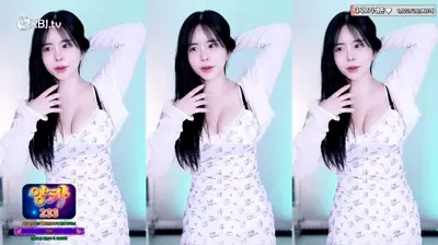 korean BJ 2025-07-24_04-01-36 – kkkku96 – BJ 민가유-秀人集