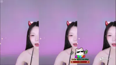 korean BJ 2025-07-24_04-18-11 – alswl2208 – BJ 민지유♥-秀人集