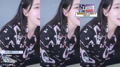 korean BJ 2025-07-24_02-27-53 – jeehyeonlee – BJ 이아린ａ-秀人集