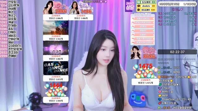 [Korean BJ] sikk777 2025-04-24-秀人集