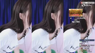 2025-07-29_06-08-30 – yunhee1222 – BJ 깅예솔-秀人集