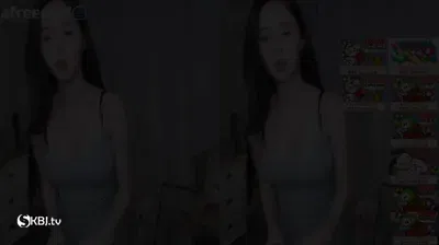 030b1004 _BJ화정(花井)2020年3月19日Sexy Dance02123222 – BJ 화정♥-秀人集