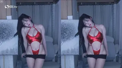 2025-08-07_06-10-32 – dlatmdaldlr – BJ 뚱미♥-秀人集