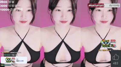 2025-08-09_04-50-55 – mj0128 – BJ 백하♥-秀人集