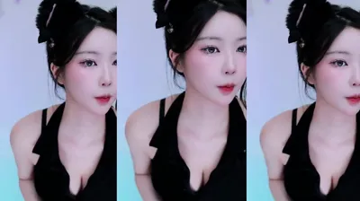 meuyou1 2024.11.23 – BJ 핍미유-秀人集