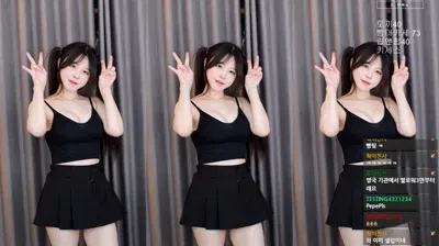 moonstruck1  luna_ddd 10 - BJ 채빵