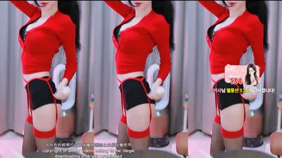 KBJ 새라 dbsek2 15-08-25 – BJ 새라♡-秀人集