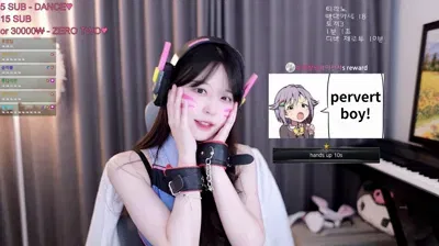 moonstruck1  luna_ddd 2 - BJ 채빵