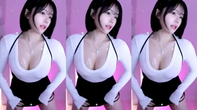 sky97120 10-01-24 - BJ [H]하늘잉-秀人集