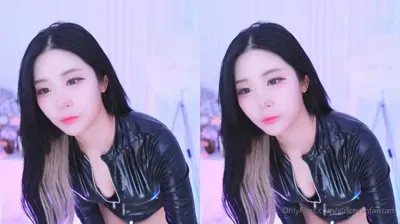 Bomi Girlcrush  Dance (2) - BJ