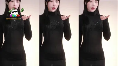 KBJ 네린NERIN yesrin21 21-03-25 - BJ 네린NERIN-秀人集