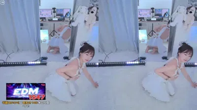 KBJ 윤영서 kdbsdydth 18-07-25 - BJ 윤영서-秀人集