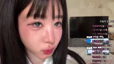 2025-08-15_05-28-56 – dlatmdaldlr – BJ 뚱미♥-秀人集