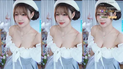 2025-08-12_03-36-00 - sooflower - BJ 수련수련-秀人集